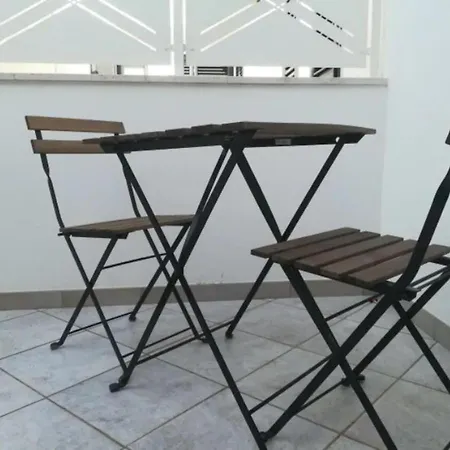 Casina Di Levante E Casina Di Ponente Apartment *