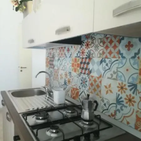 Apartment Casina Di Levante E Casina Di Ponente *