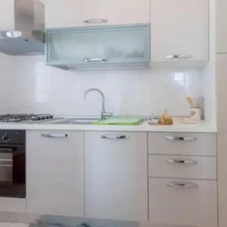 Casina Di Levante E Casina Di Ponente Apartment
