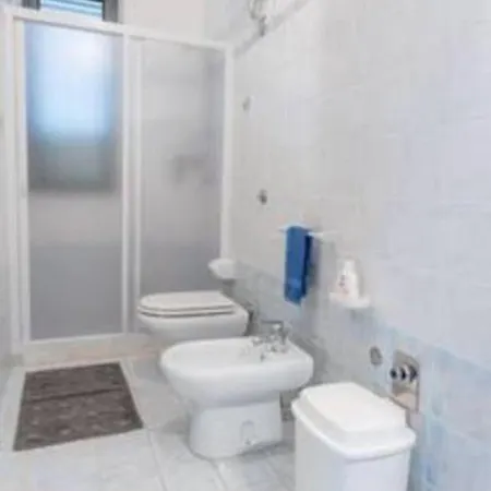 Casina Di Levante E Casina Di Ponente Apartment *